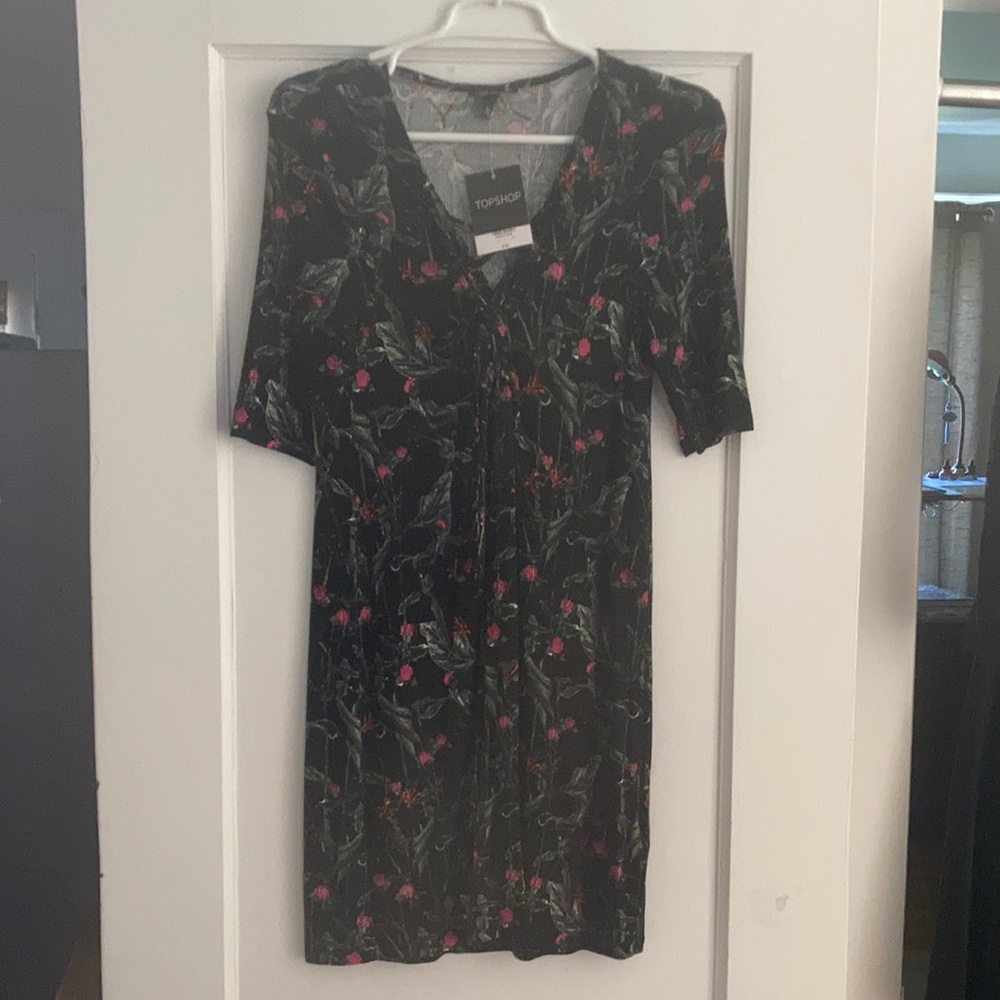 TOPSHOP Dress